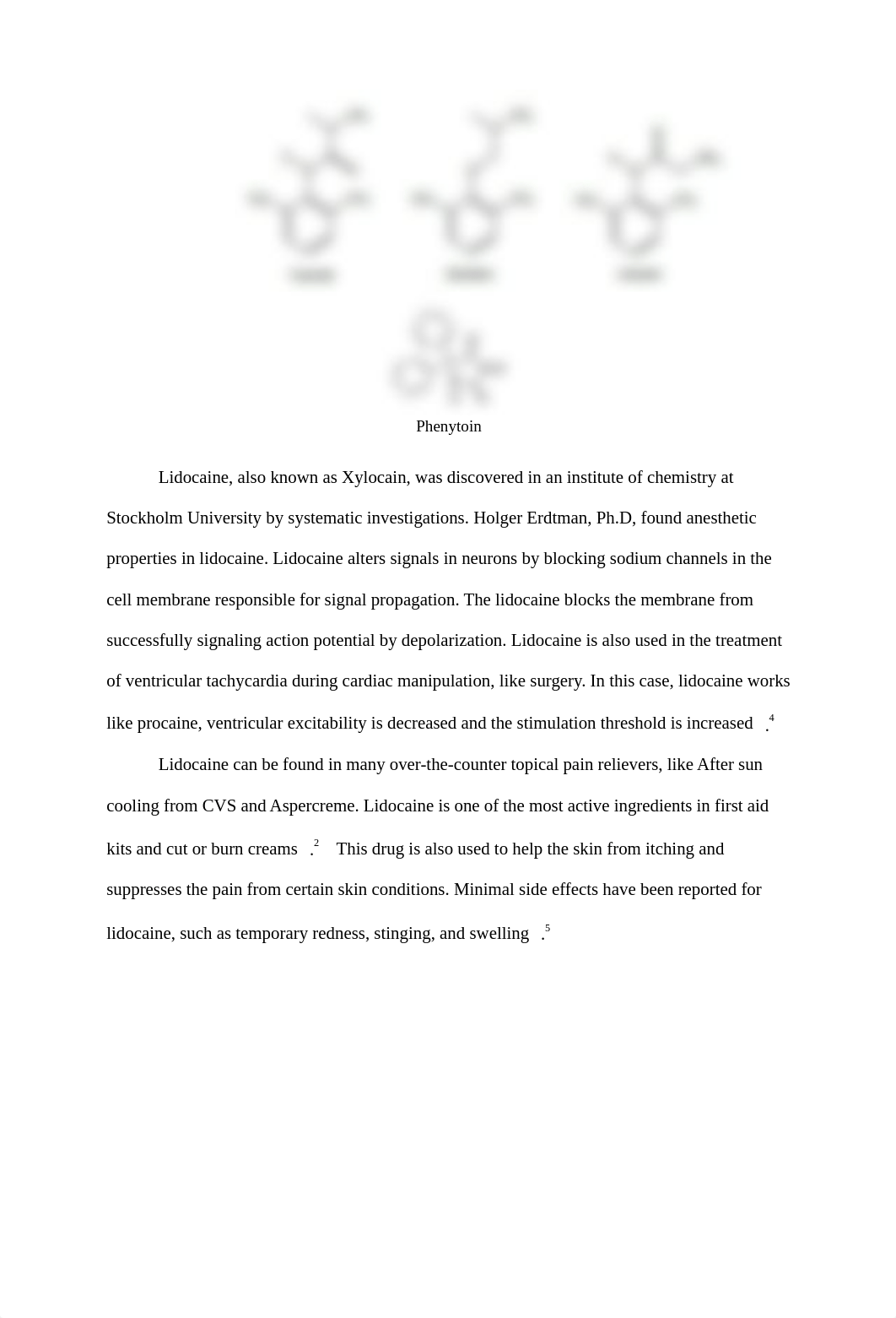 Organic CHM Lab Report #5.docx_dt7xx9ym7d6_page2