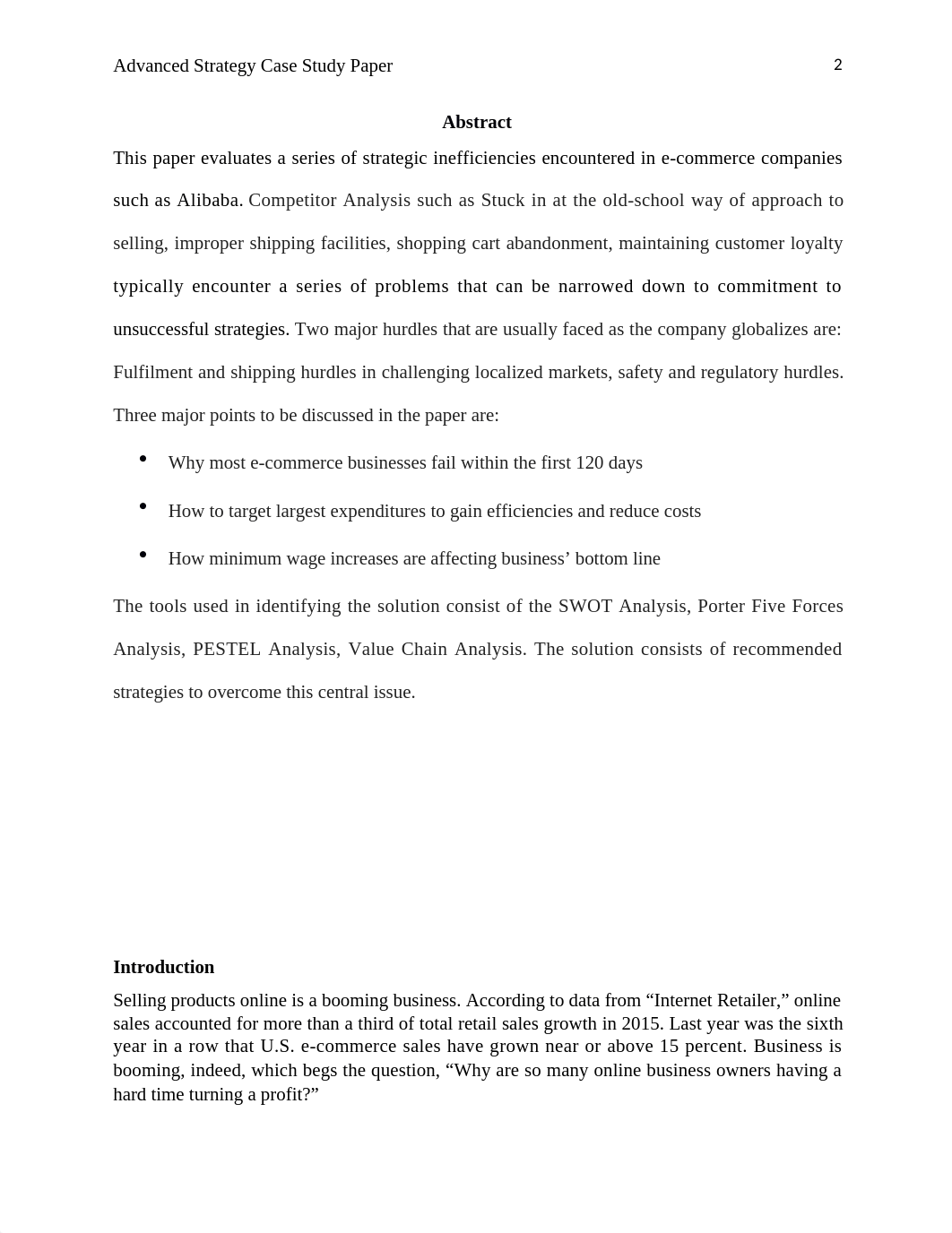 MBA-555 Advanced Strategy Case Study Paper.docx_dt7zbcnbl2m_page2