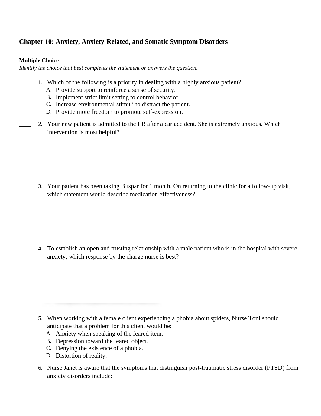 Ch10 Anxiety, Anxiety-Related, and Somatic Symptom Disorders_dt7zlesxrsg_page1