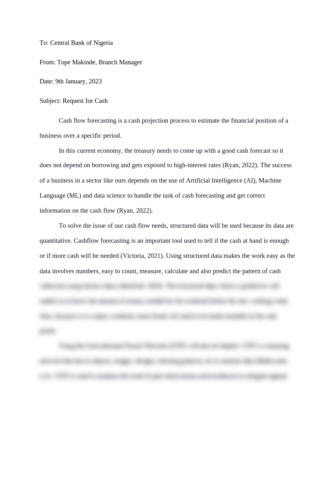 AIA 6600_Module_1_Bank forecasting cash need.docx_dt819yxxhy2_page2