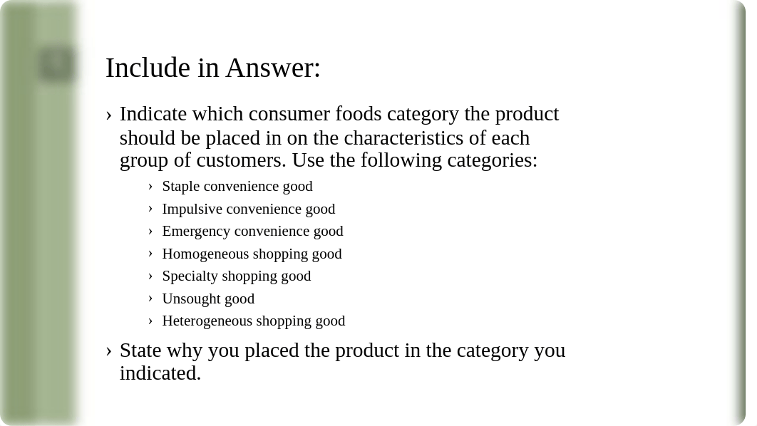 Answers Classification of Consumer Goods  2-1.pptx_dt85crhg3y0_page2