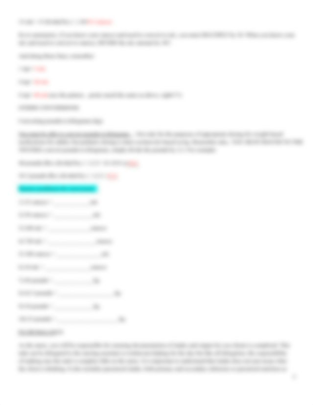 Dosage Calculation Study Guide  and Practice Problems_spring 2022.pdf_dt87an9649z_page3