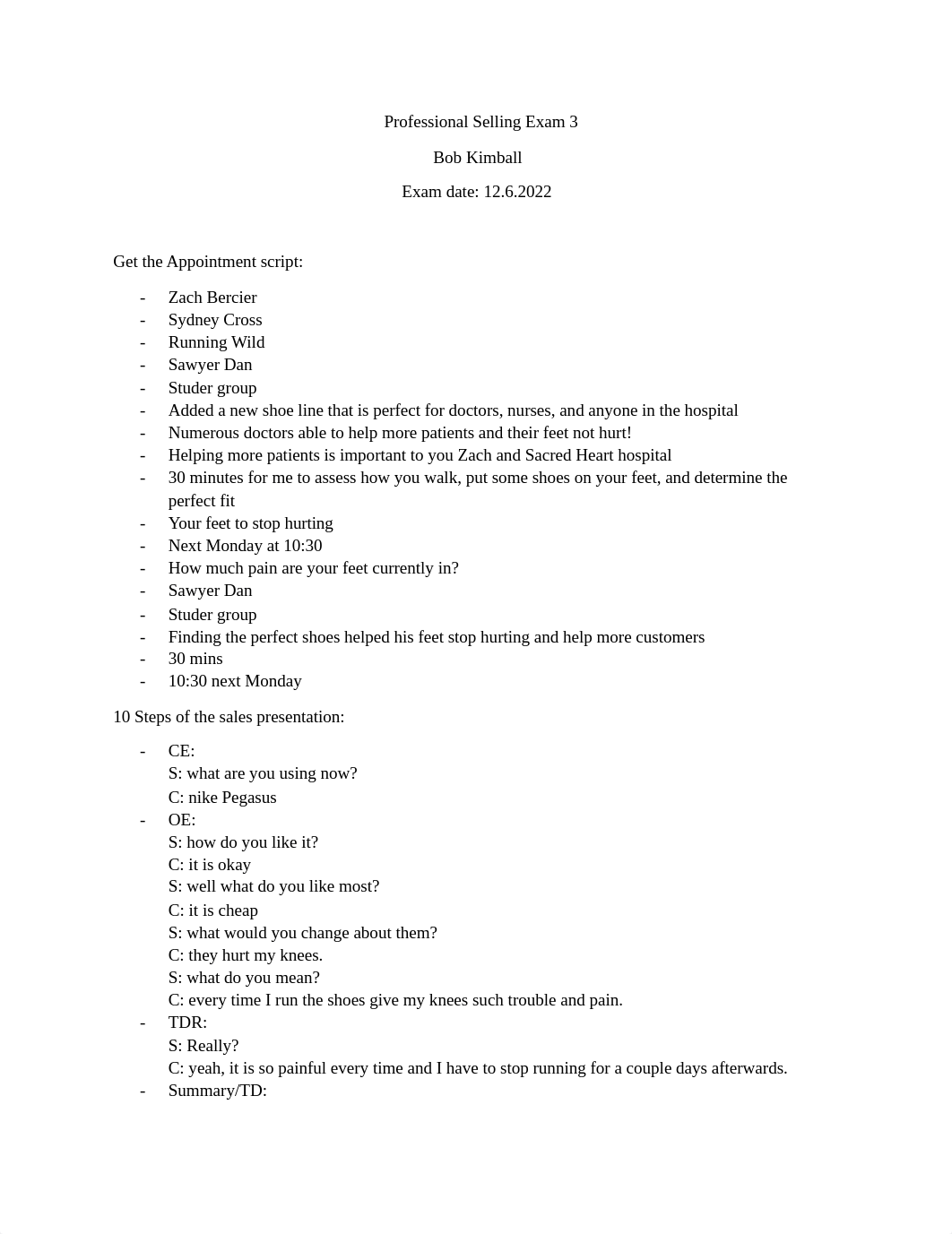 Professional Selling Exam 2.docx_dt87nhgli2i_page1