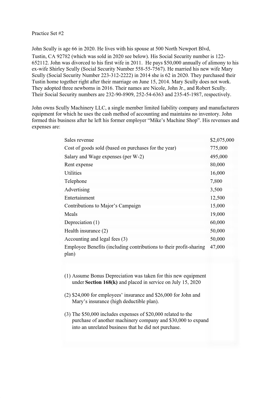 ACCT 308 Fall 2021 Practice Set #2 (1).pdf_dt88afc6rpo_page1