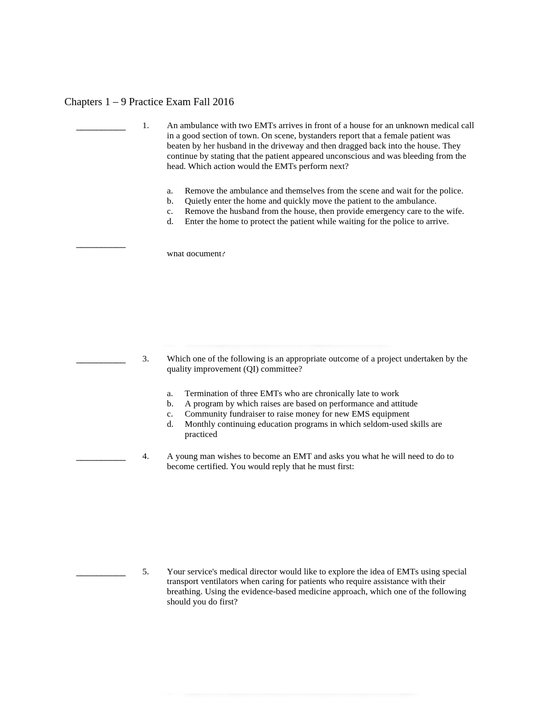 Chapters 1- 9 Practice ....doc_dt88usqcykk_page1