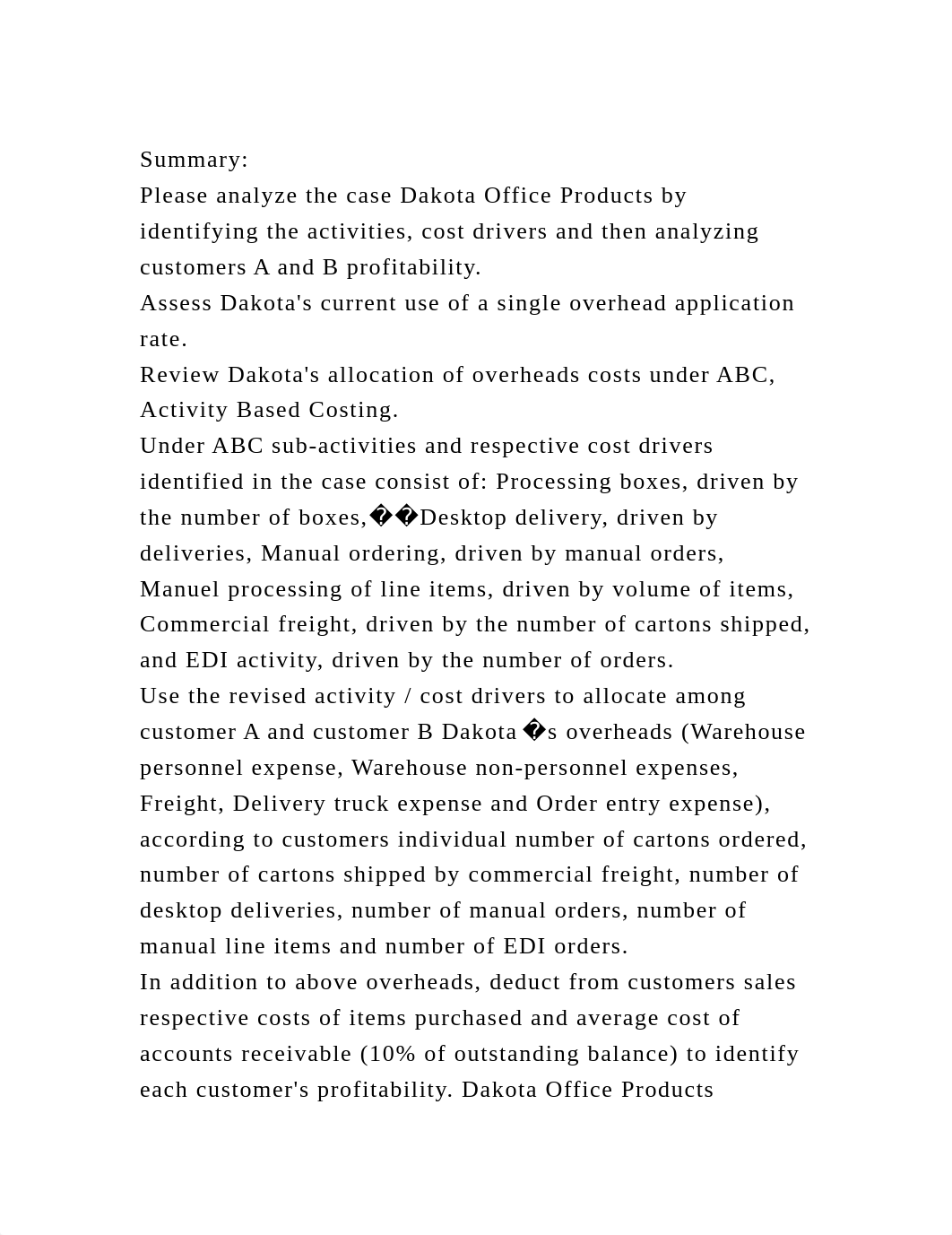 SummaryPlease analyze the case Dakota Office Products by identify.docx_dt8an177x79_page2