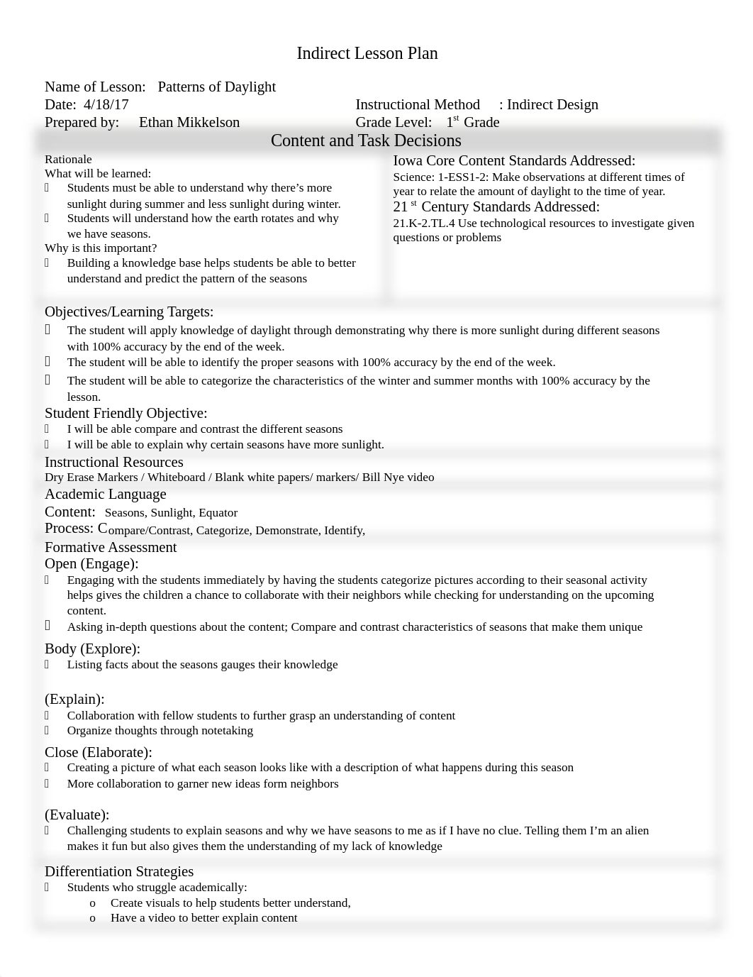 Indirect Lesson 1st grade_dt8av6kctkk_page1