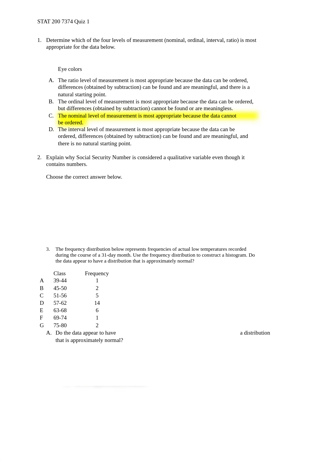 STAT 200 7374 Quiz 1.docx_dt8b46u09wq_page1