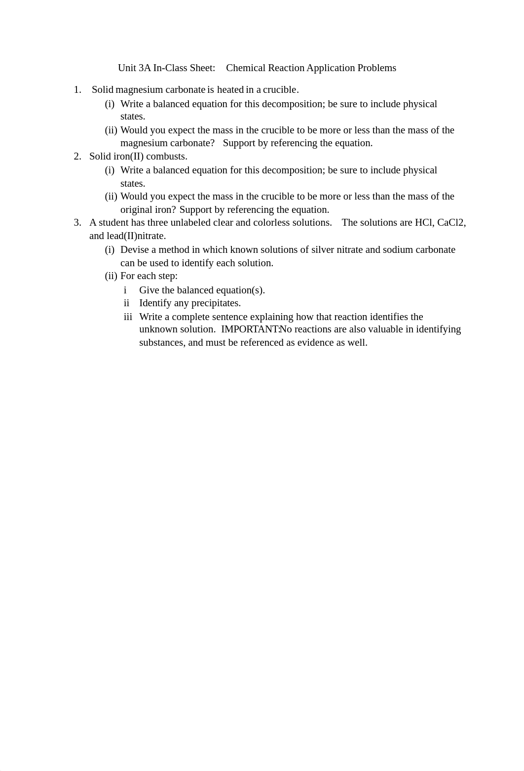 chemical_reaction_application_problems_in_class_sheet_2016.docx_dt8g1gyzfl7_page1