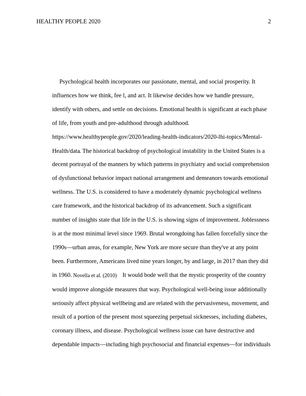 Joyce Claiborne assignement Mental health.docx_dt8h1f80v9h_page2