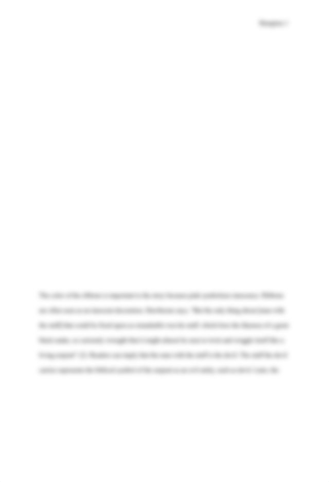 Archetypal Analysis of "Young Goodman Brown" Essay.docx_dt8jjlr2wwm_page1