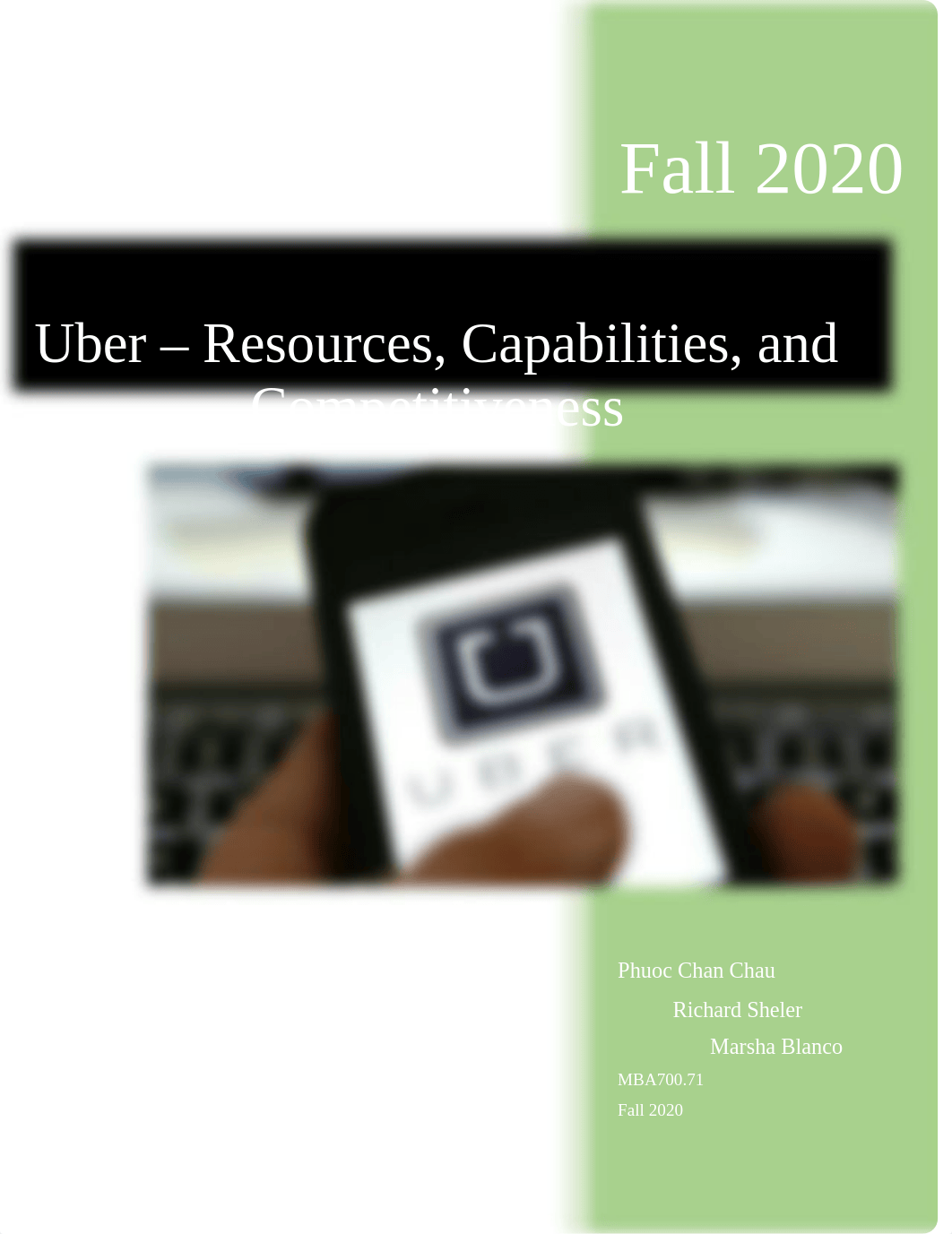 MBA700 Uber group Module 3-final draft.docx_dt8k5yz5jhb_page1