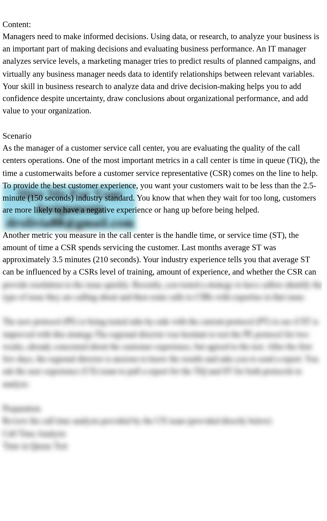 ContentManagers need to make informed decisions. Using data, or r.pdf_dt8l2vp809u_page1