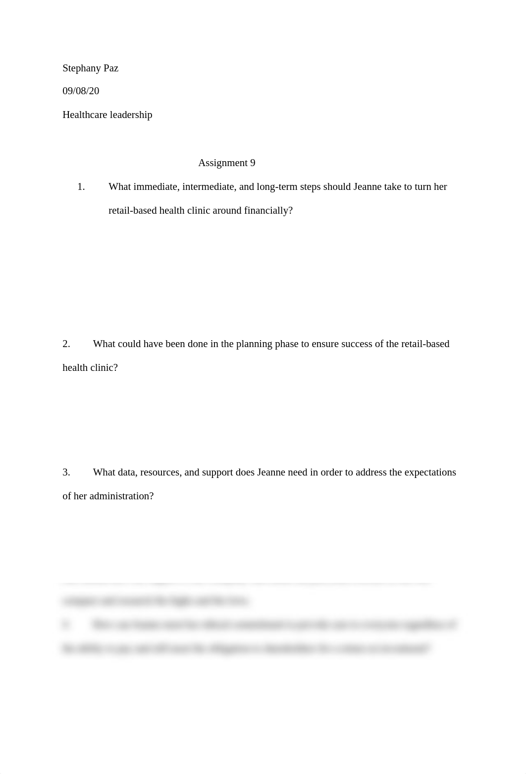 Stephany Paz week 9 healthcare leadership.docx_dt8o8hy2qt6_page1