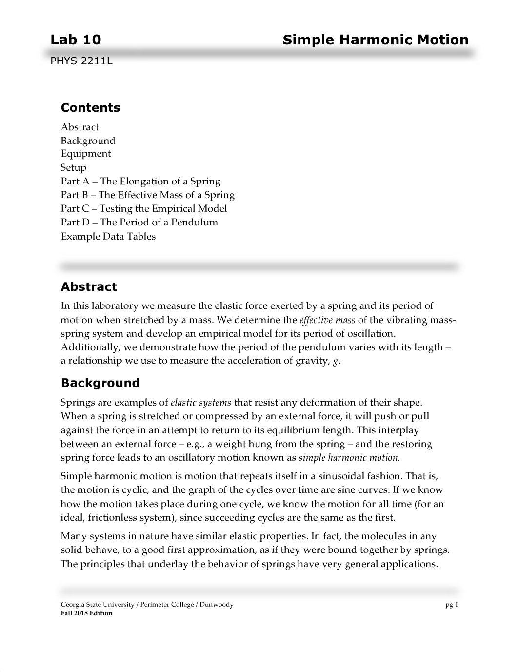 Lab 10 Simple Harmonic Motion.pdf_dt8oo5xaa2d_page1