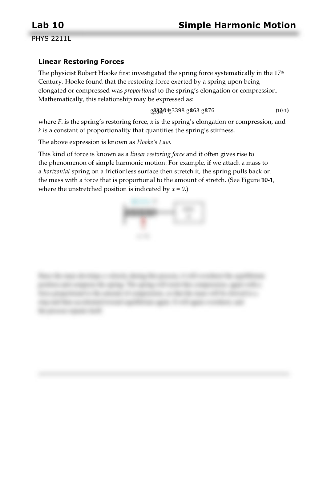 Lab 10 Simple Harmonic Motion.pdf_dt8oo5xaa2d_page2