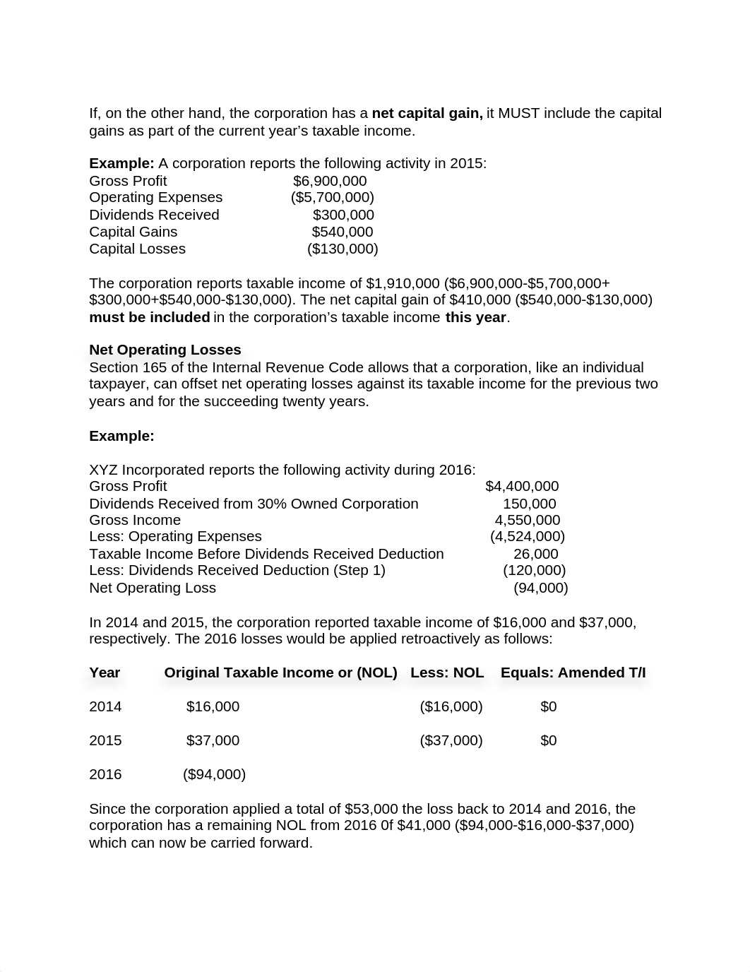 Corporate Taxation Review Sheet - Test 1 SP17.docx_dt8pw3xtrv4_page2