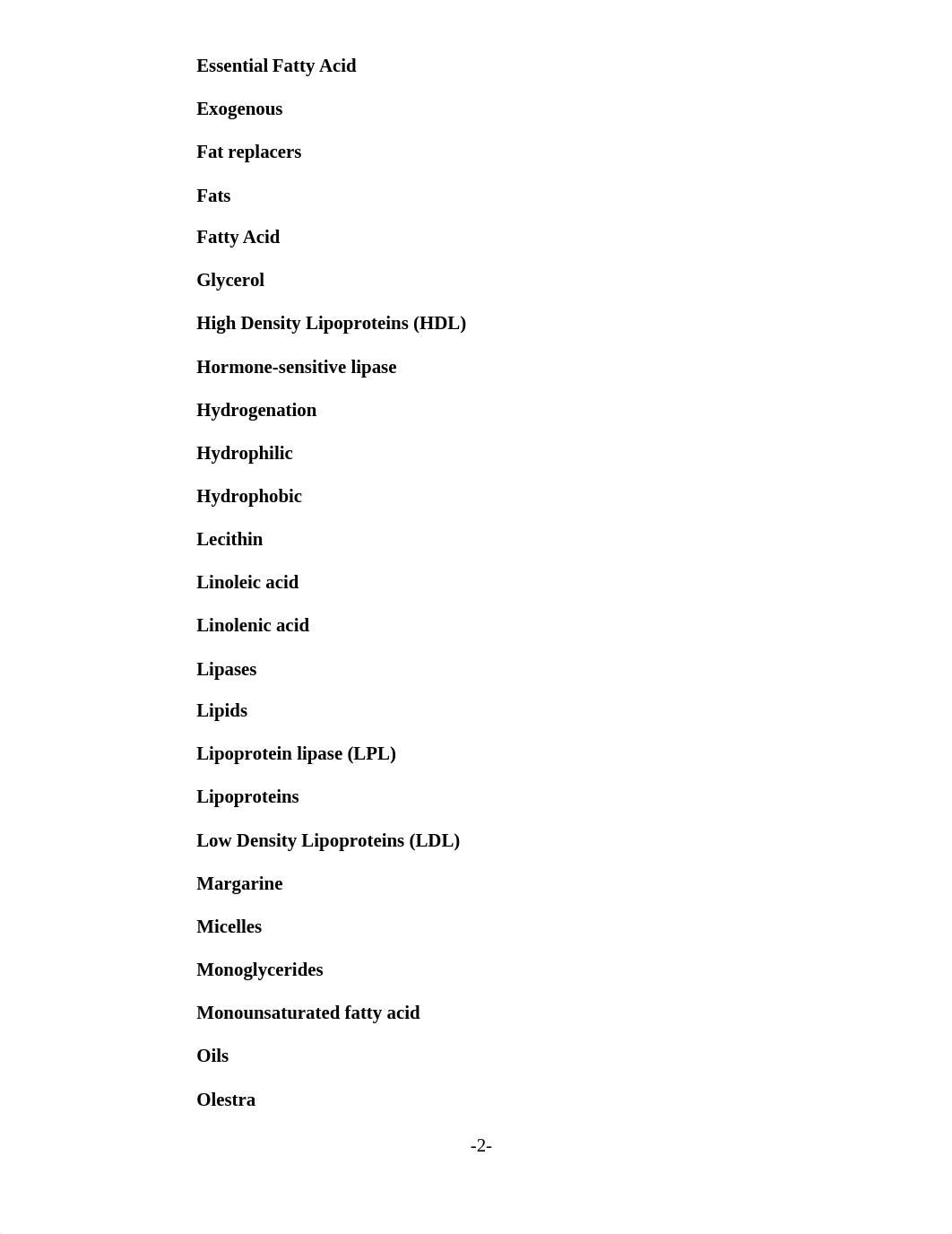 Study Guide 4, Module 5, Lipids 15e-1.doc_dt8q0amqqva_page2