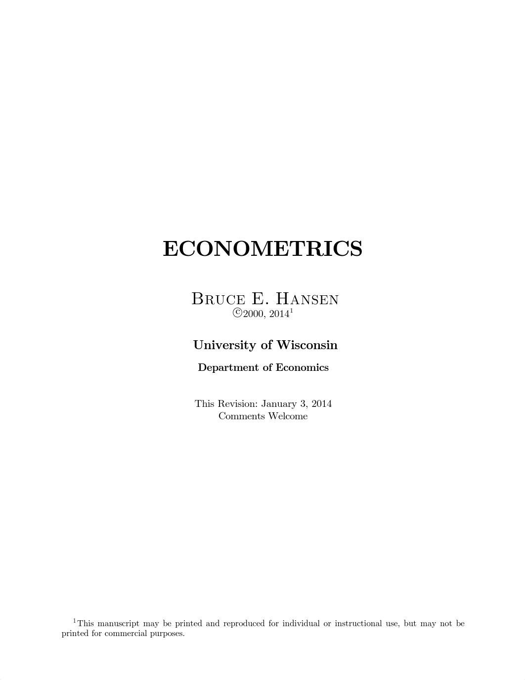 Econometrics_Bruce E. Hansen_dt8qxm7tmn9_page1