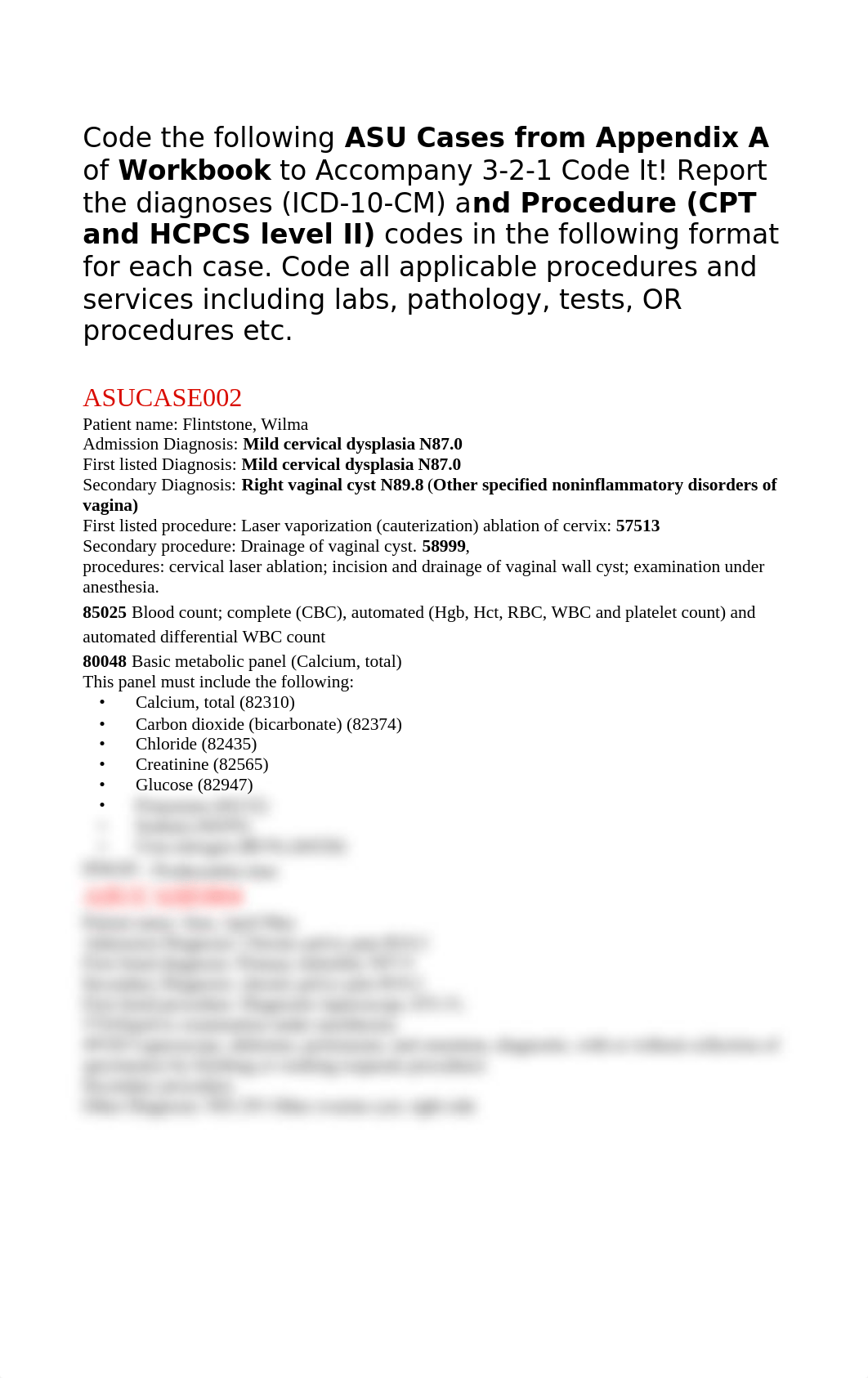 week 5 coding cases AMBULATORY SURGERY CENTER CODING.doc_dt8u2hkdtjk_page1