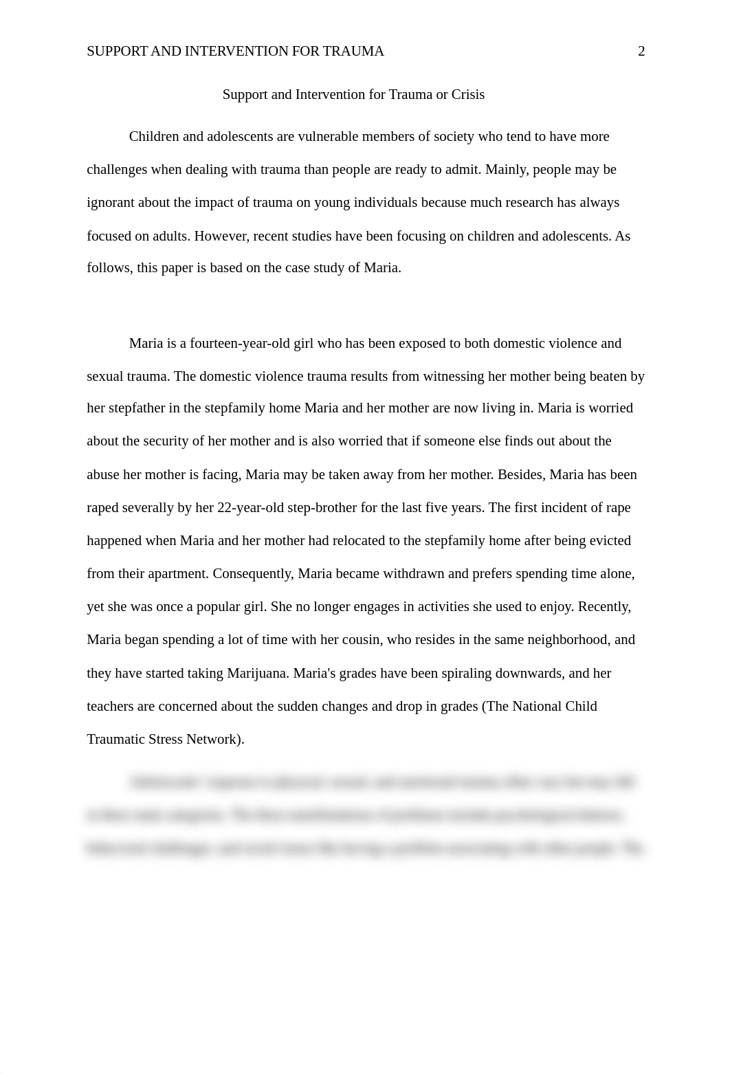 Support and Intervention for Trauma.edited.docx_dt8vneu6p5d_page2