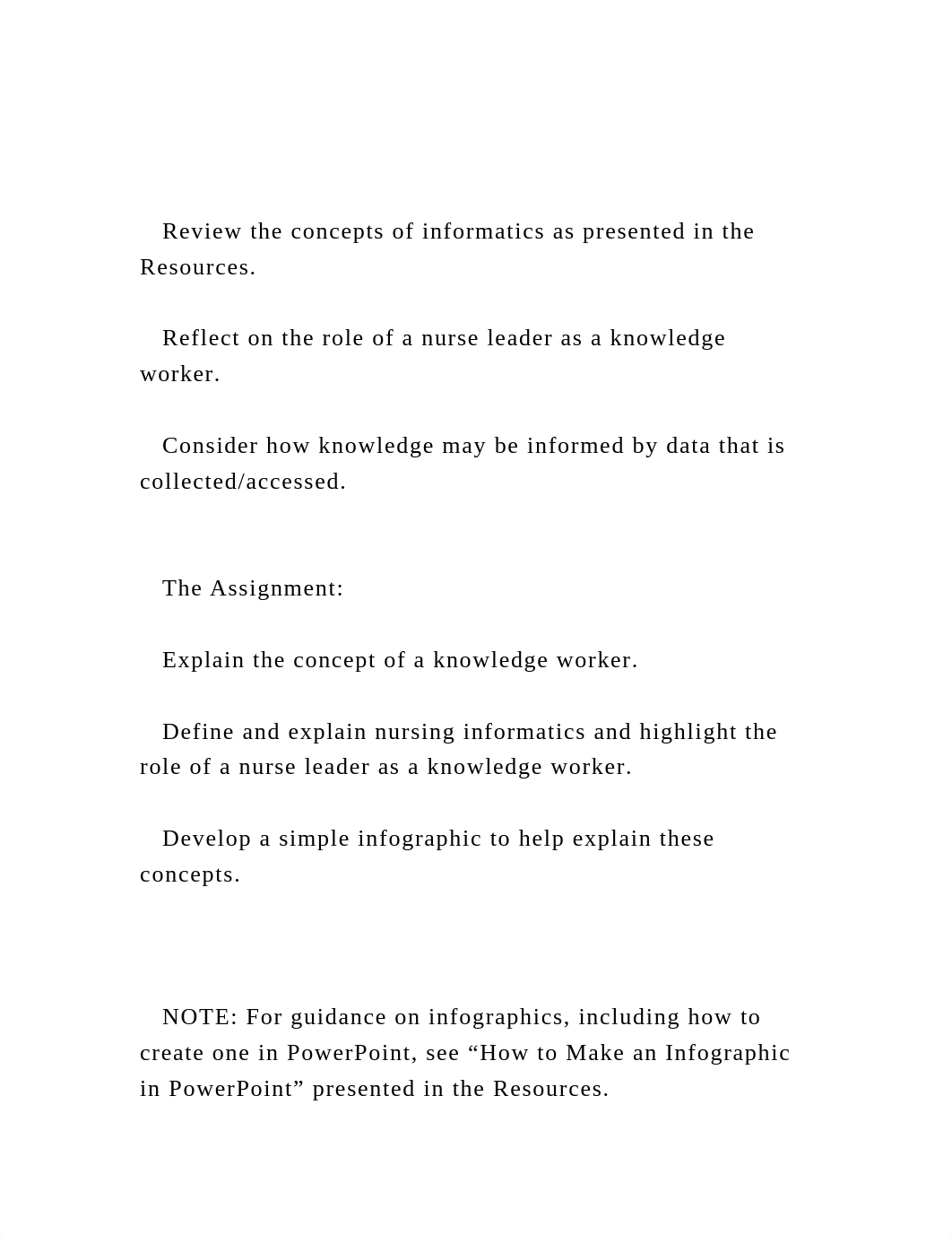 Review the concepts of informatics as presented in the Resourc.docx_dt8xcjrmyub_page2