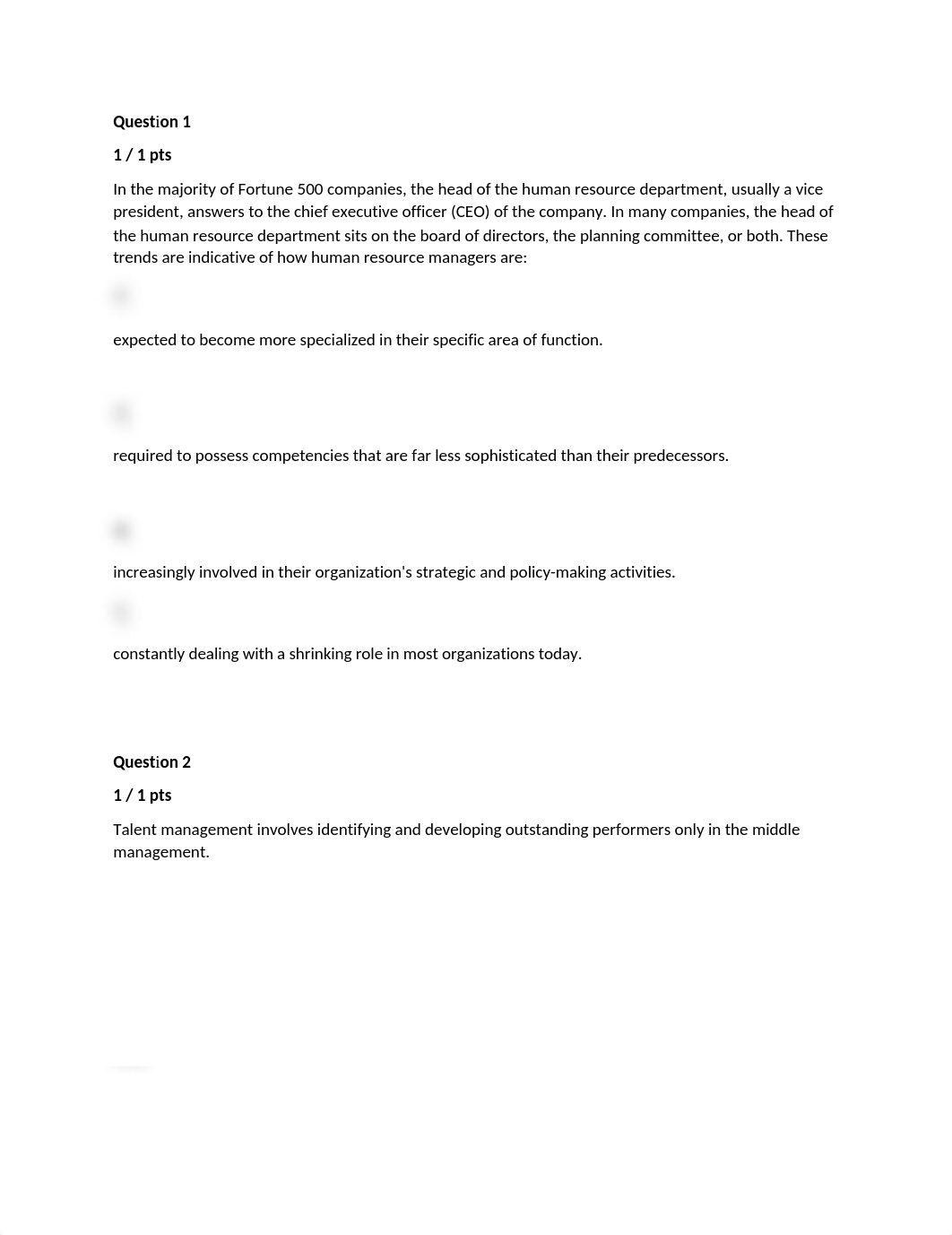 Human Resources Managment Quiz Chapters 1 2 3.docx_dt8xyye8zed_page1