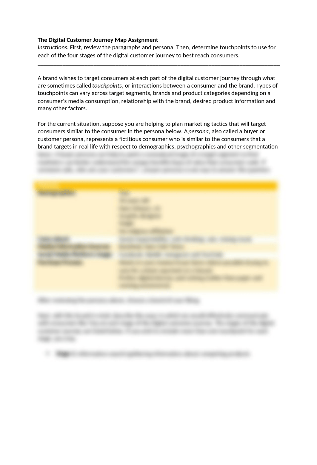MKTG 430X Digital Customer Journey Map Instructions.docx_dt8yh31d3iy_page1