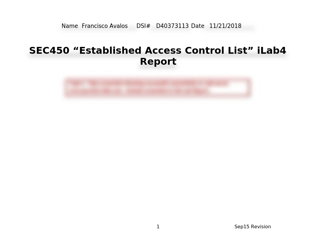 SEC450_iLab4_Established_Access_Control_List_Report_W4.docx_dt8z61oa44f_page1