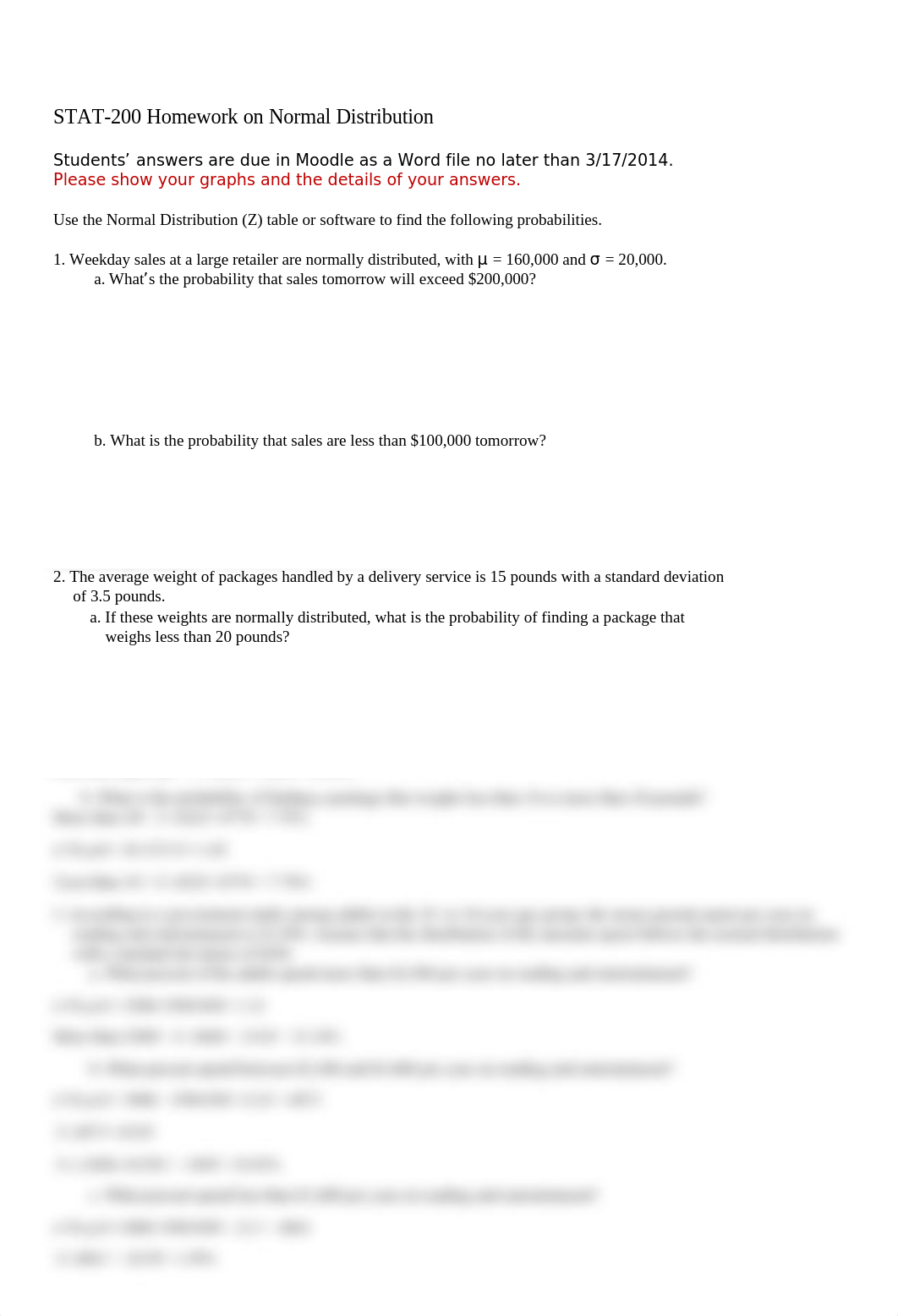 STAT-200 Xabi HW on Normal Distribution_dt8zeep5syb_page1