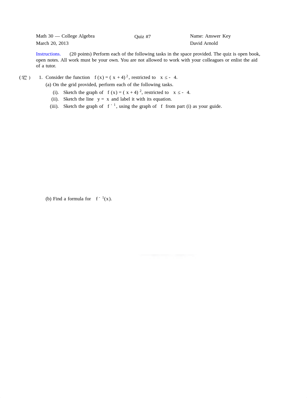 Quiz 7 Solution_dt941rp5obe_page1