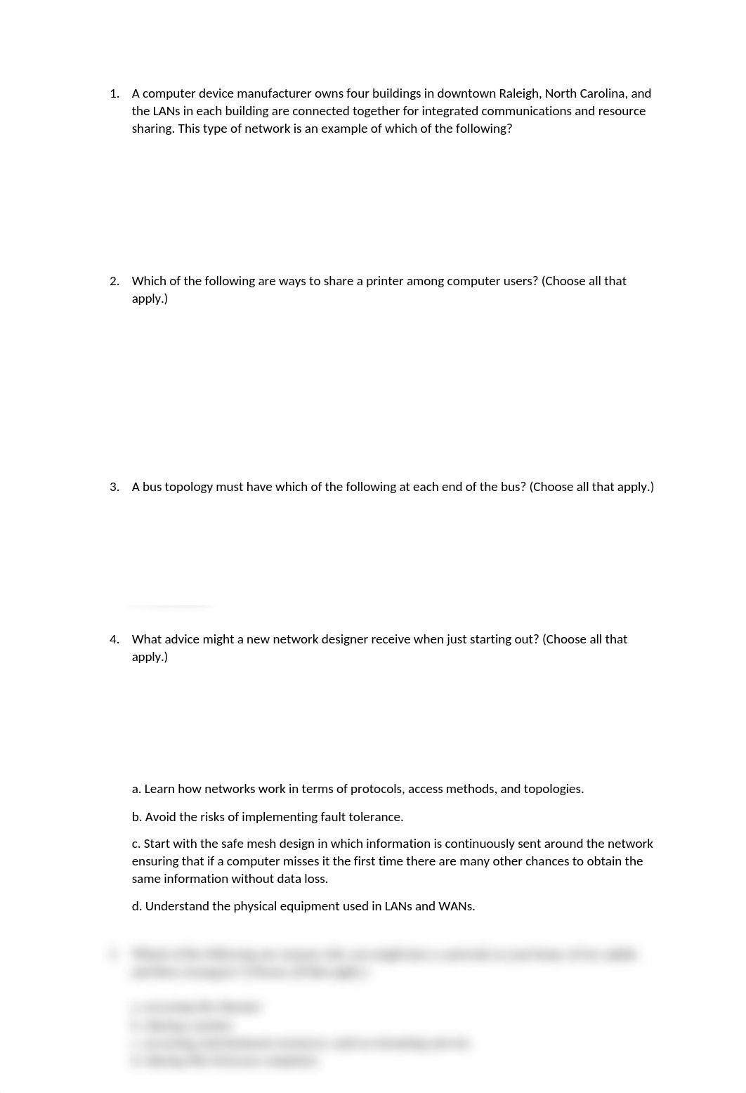 Netwrk Chap 1 Review Questions - Winemiller.docx_dt94rdm6ikr_page1