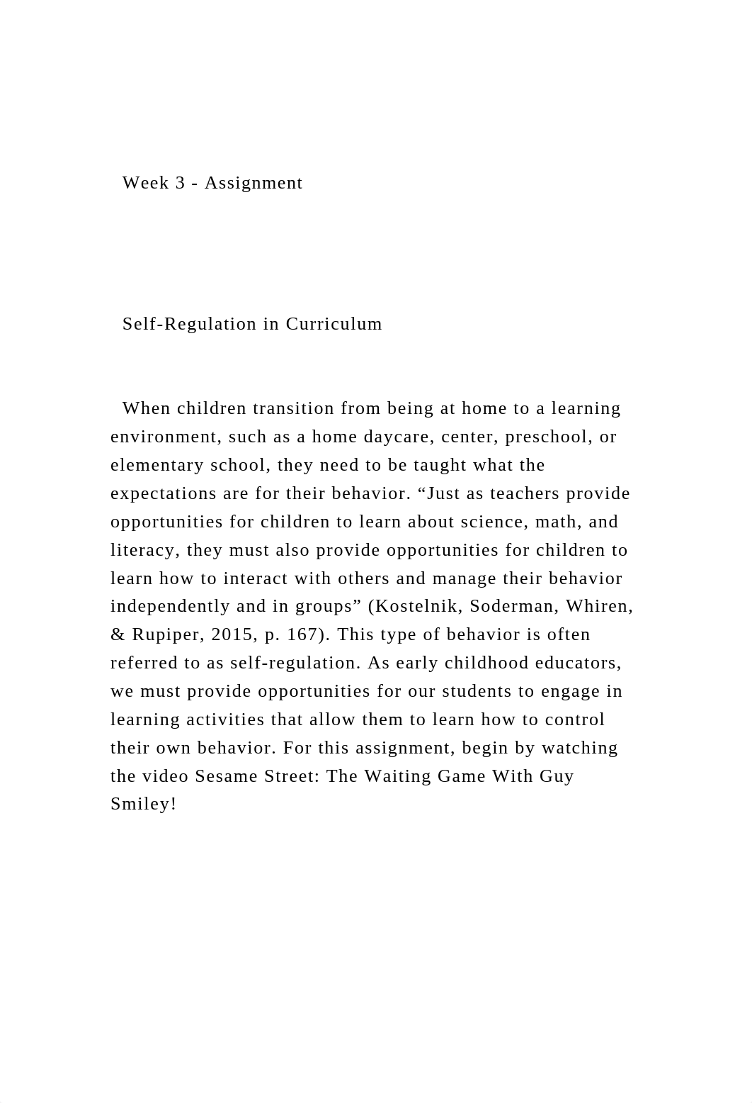 Week 3 - Assignment   Self-Regulation in Curriculum .docx_dt94xp53akr_page2