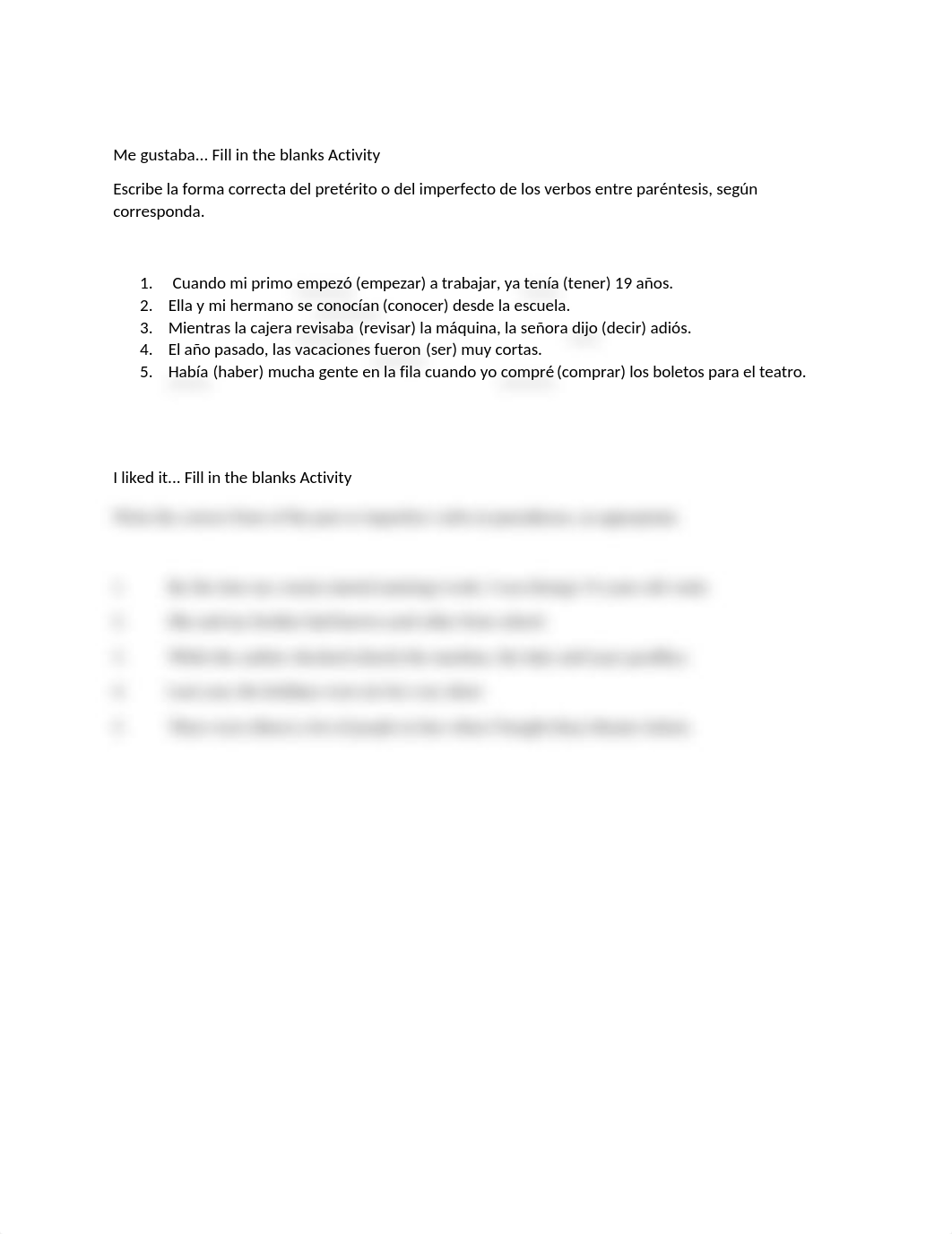 Lesson 2 wk 6 imperfect vs preterite conjugation.docx_dt95clhkhv5_page1