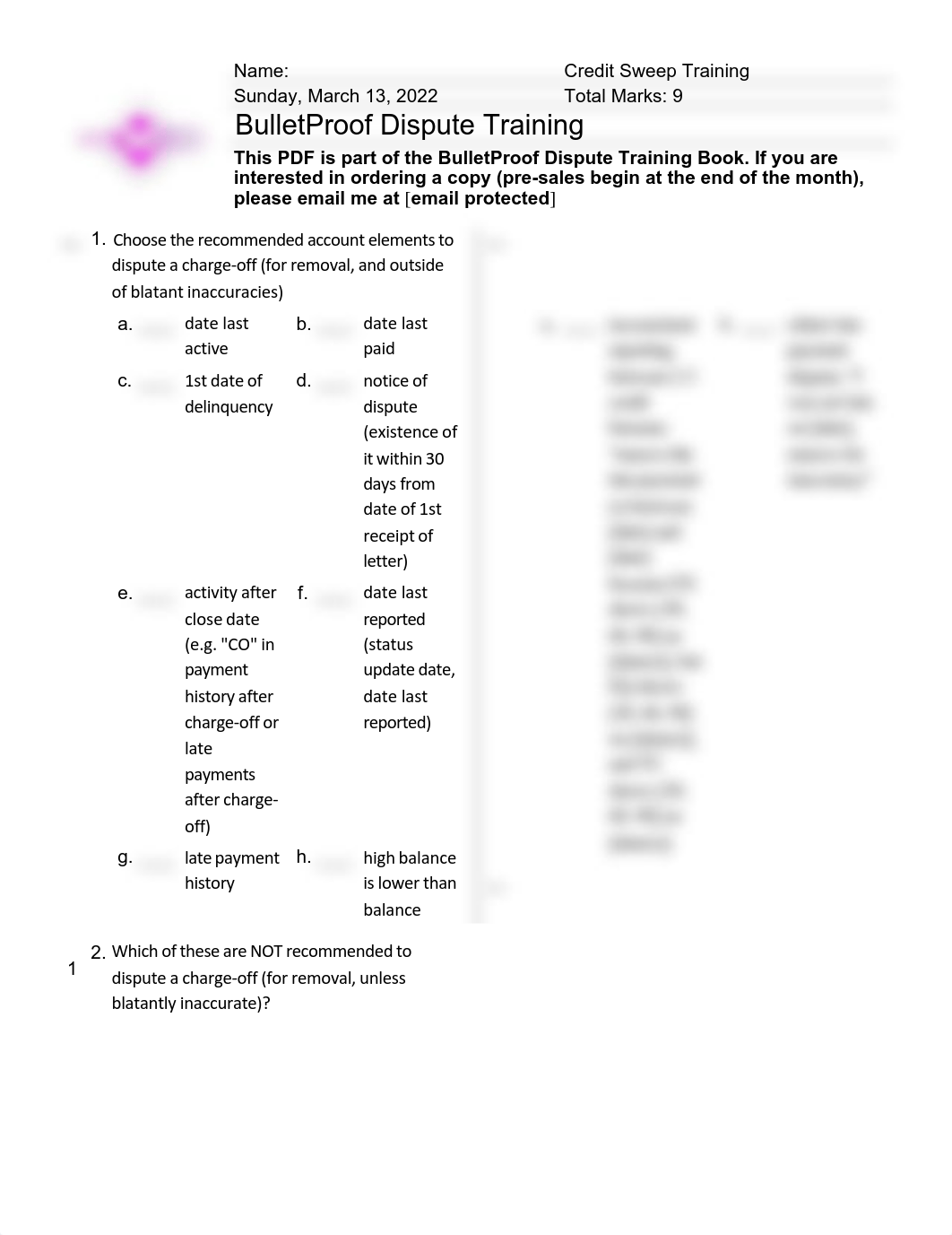 Identify Keys to Disputing Accounts & Tactics Overview-aaa.pdf_dt96d1m0wak_page1