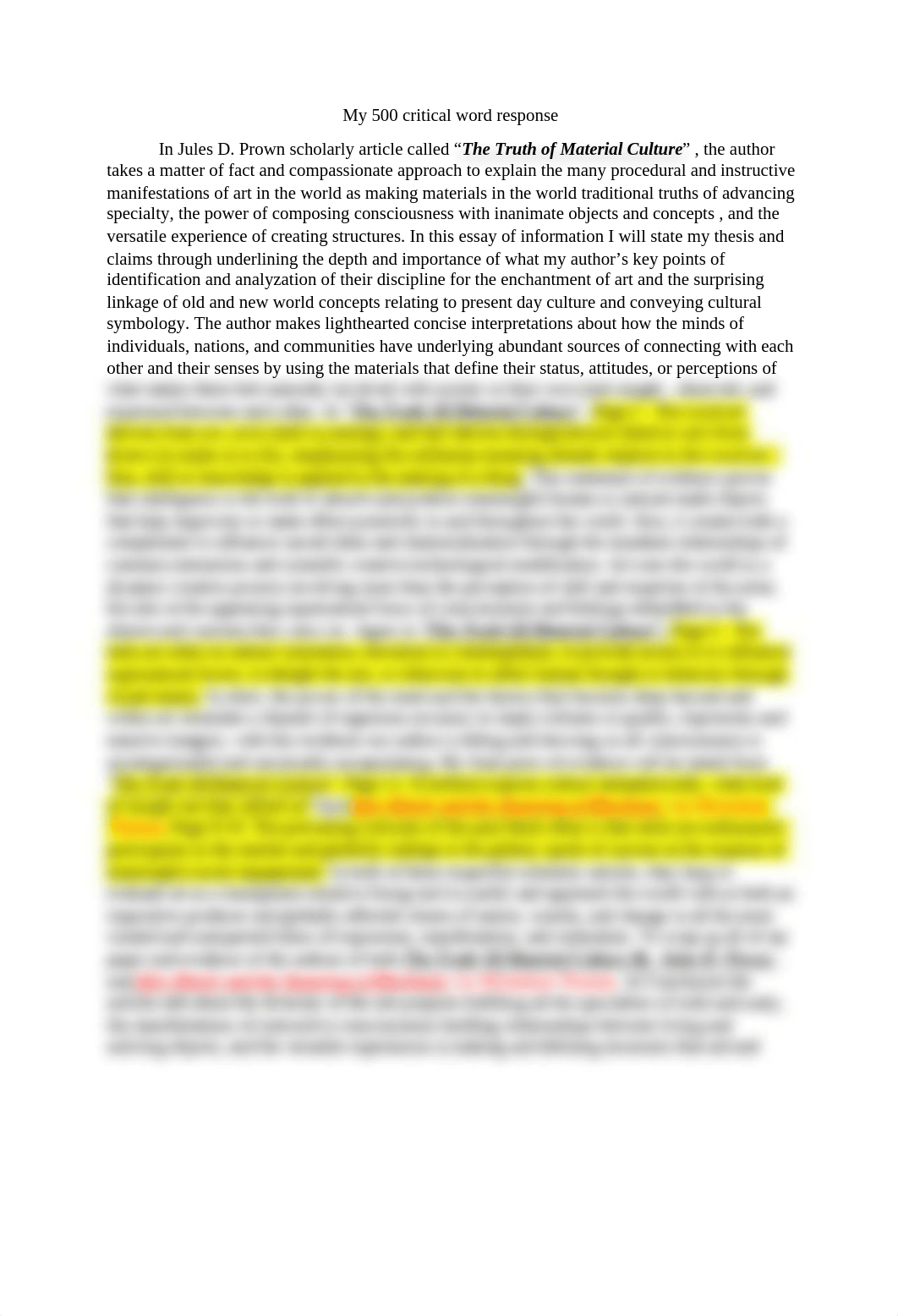 500 word art paper or 669 word .docx_dt96evd0d5g_page1