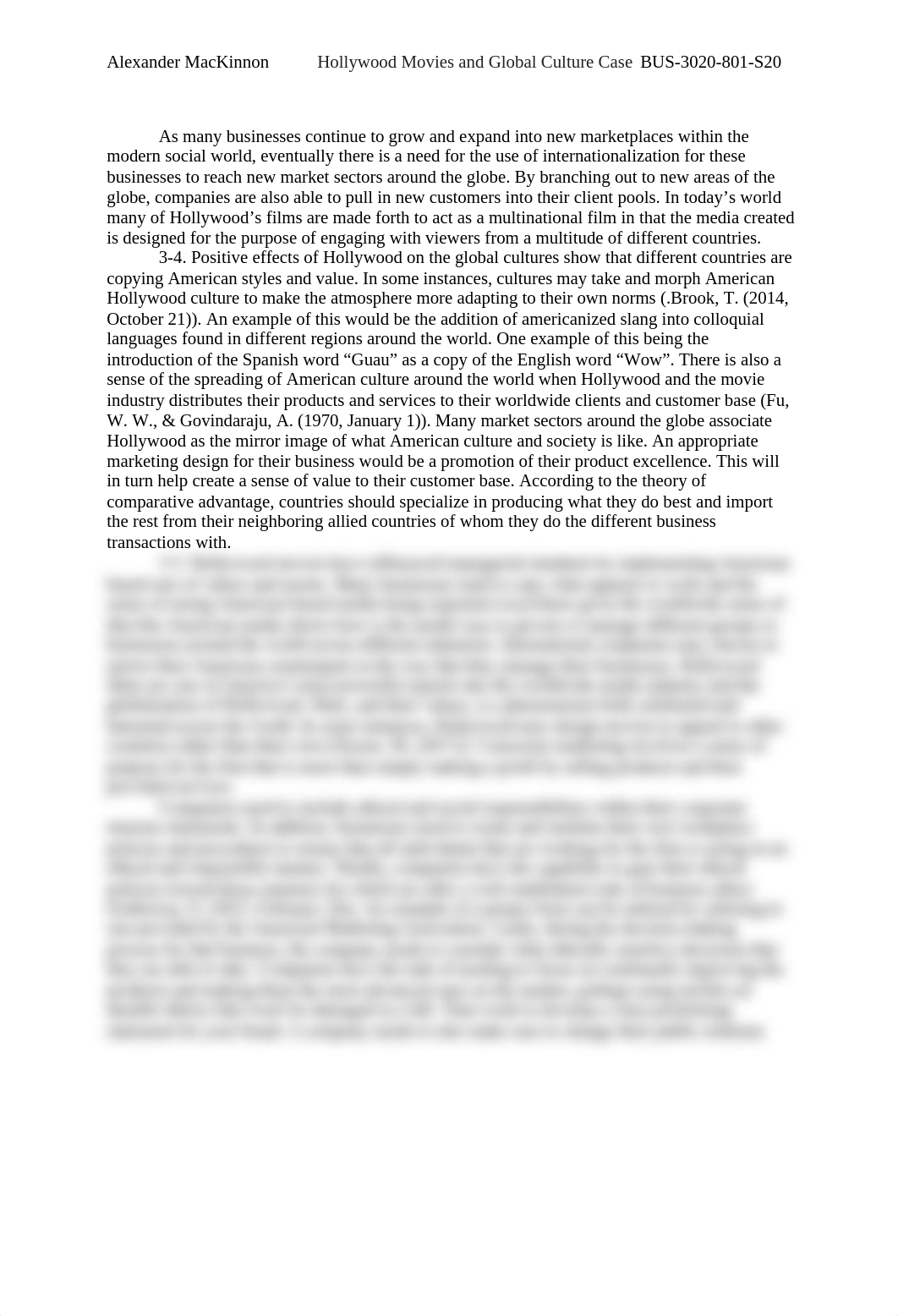 Hollywood Movies and Global Culture Case.docx_dt974uc471z_page1