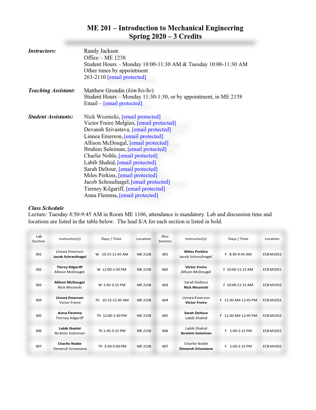 ME 201 Syllabus Spring 2020.pdf_dt97lot21v0_page1