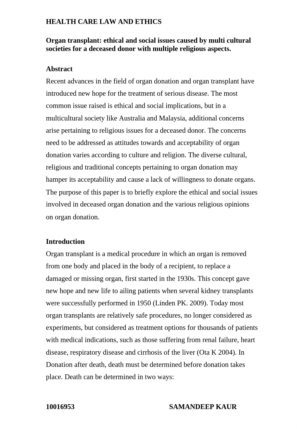 law and ethics Organ transplant.docx_dt987plav8n_page1