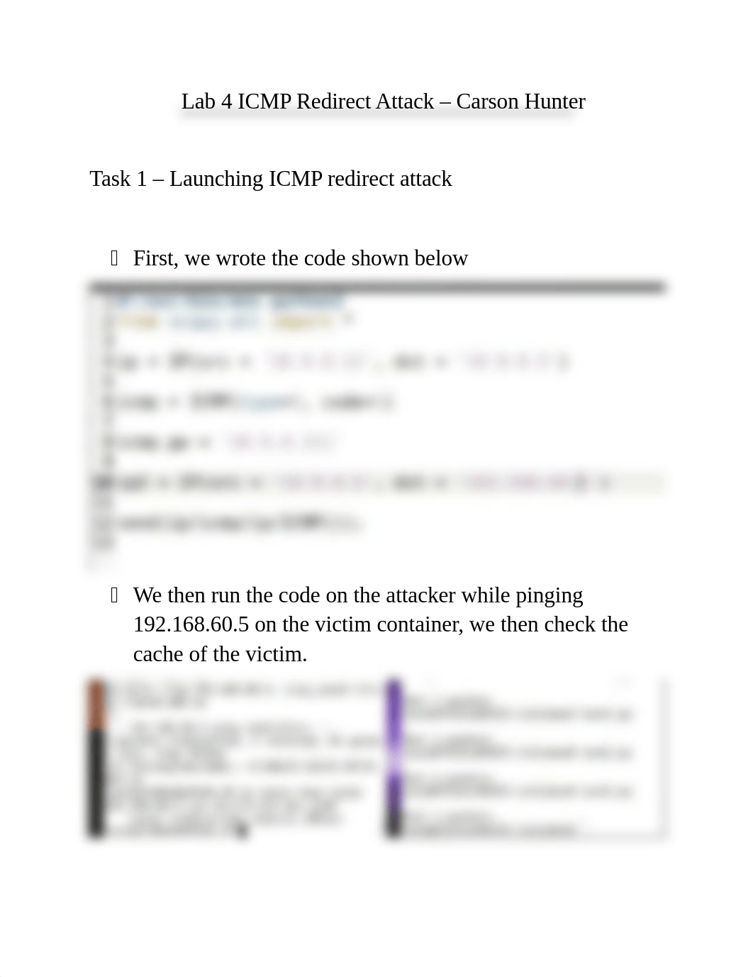 Lab 4 ICMP Redirect Attack.docx_dt9ct84dk5b_page1