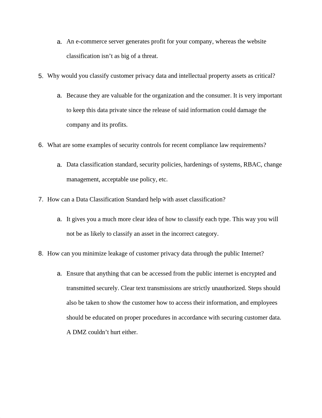 Lab 1 Assessment Worksheet - Asset Identification & Asset Classification_dt9cz2f7rdj_page2