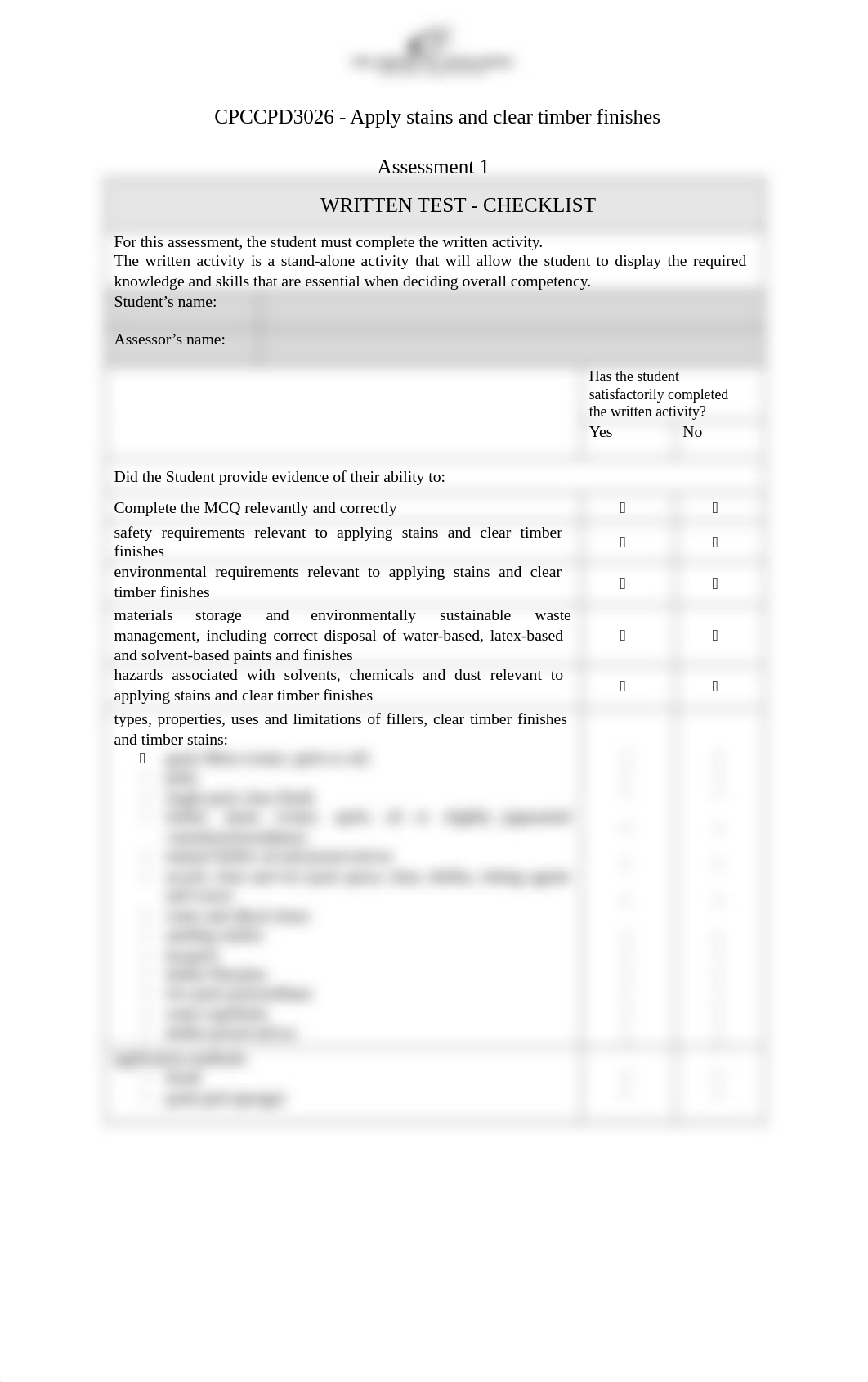 Assessment 1_Checklist_CPCCPD3026_version 2.0 FEB 2022.pdf_dt9f118q7xi_page1