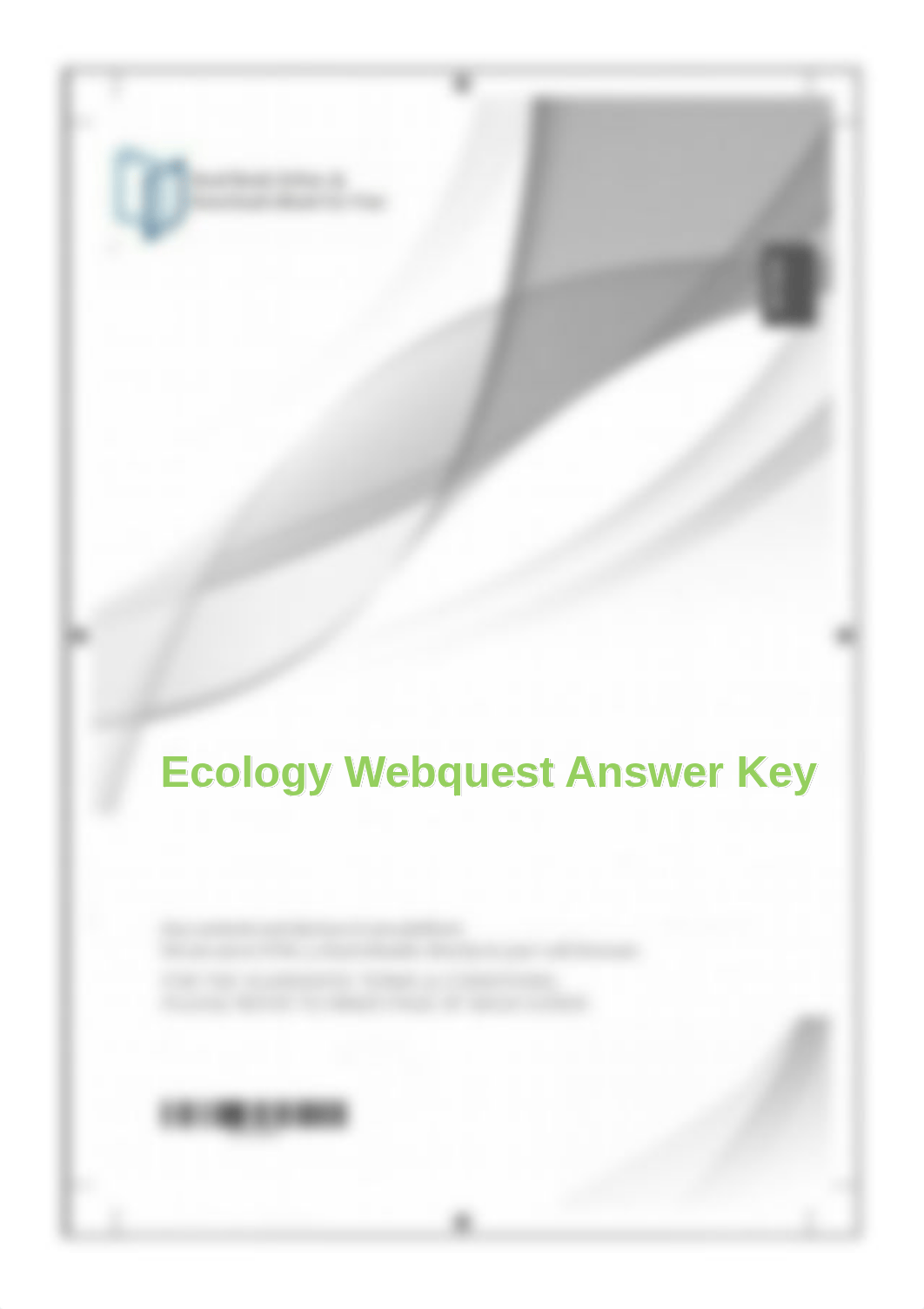 77ecology-webquest-answer-key.pdf_dt9gf64p7bo_page1