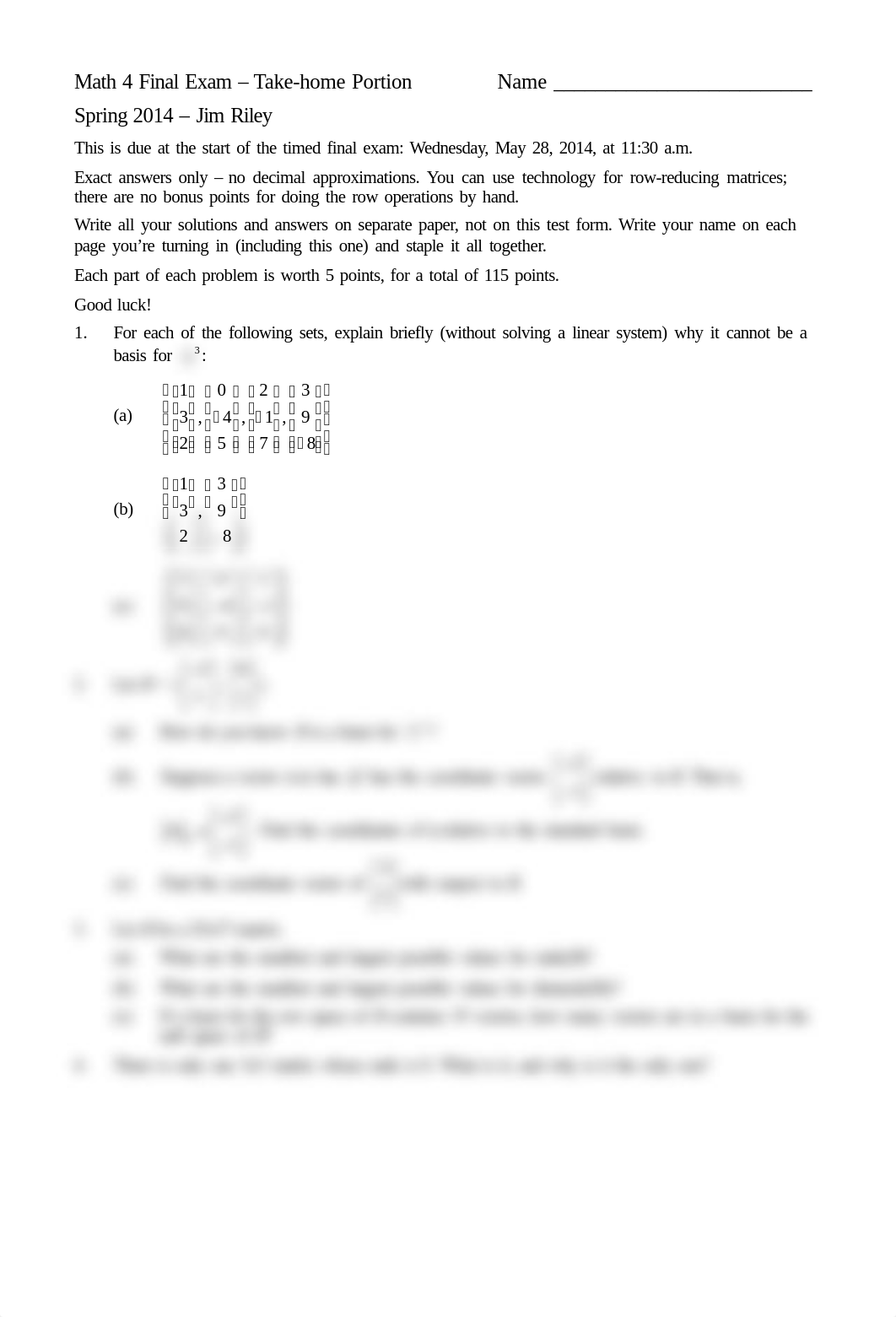 Math 4 Takehome Final on Linear Algebra_dt9hga6fteg_page1