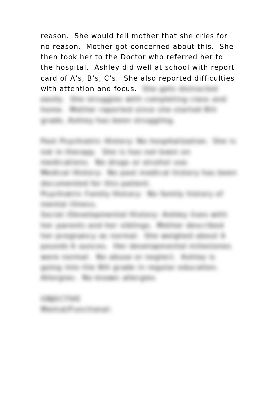 Choose 2 psychiatric patients and complete below with each patient.docx_dt9htxr9itr_page4