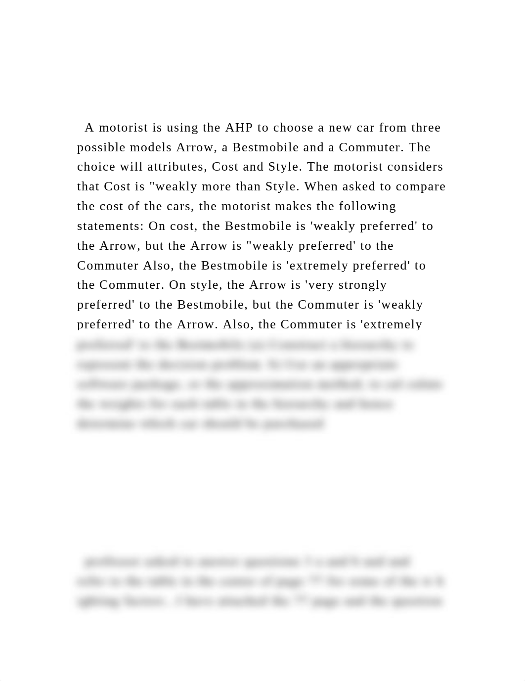 A motorist is using the AHP to choose a new car from three poss.docx_dt9izo10f98_page2