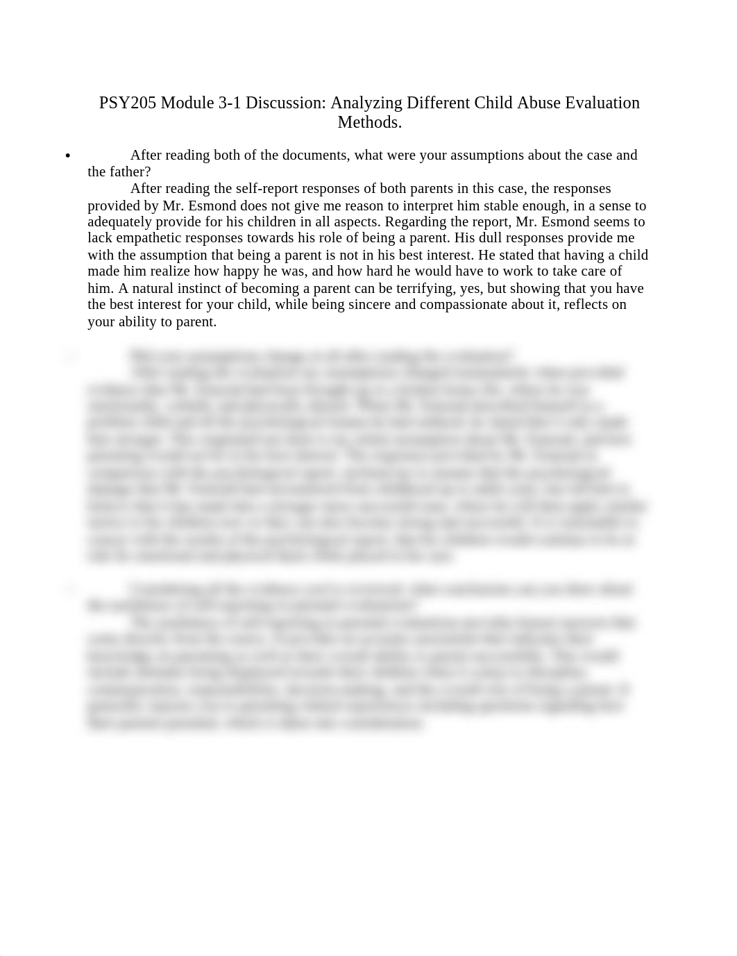 PSY205 Module 3-1 Discussion.docx_dt9lx1wsprg_page1