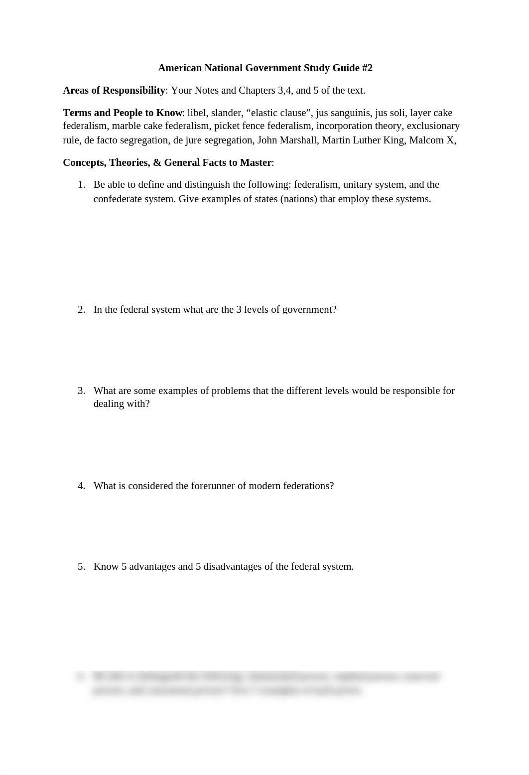 American National Government Study Guide Unit 2.docx_dt9ofl932jd_page1