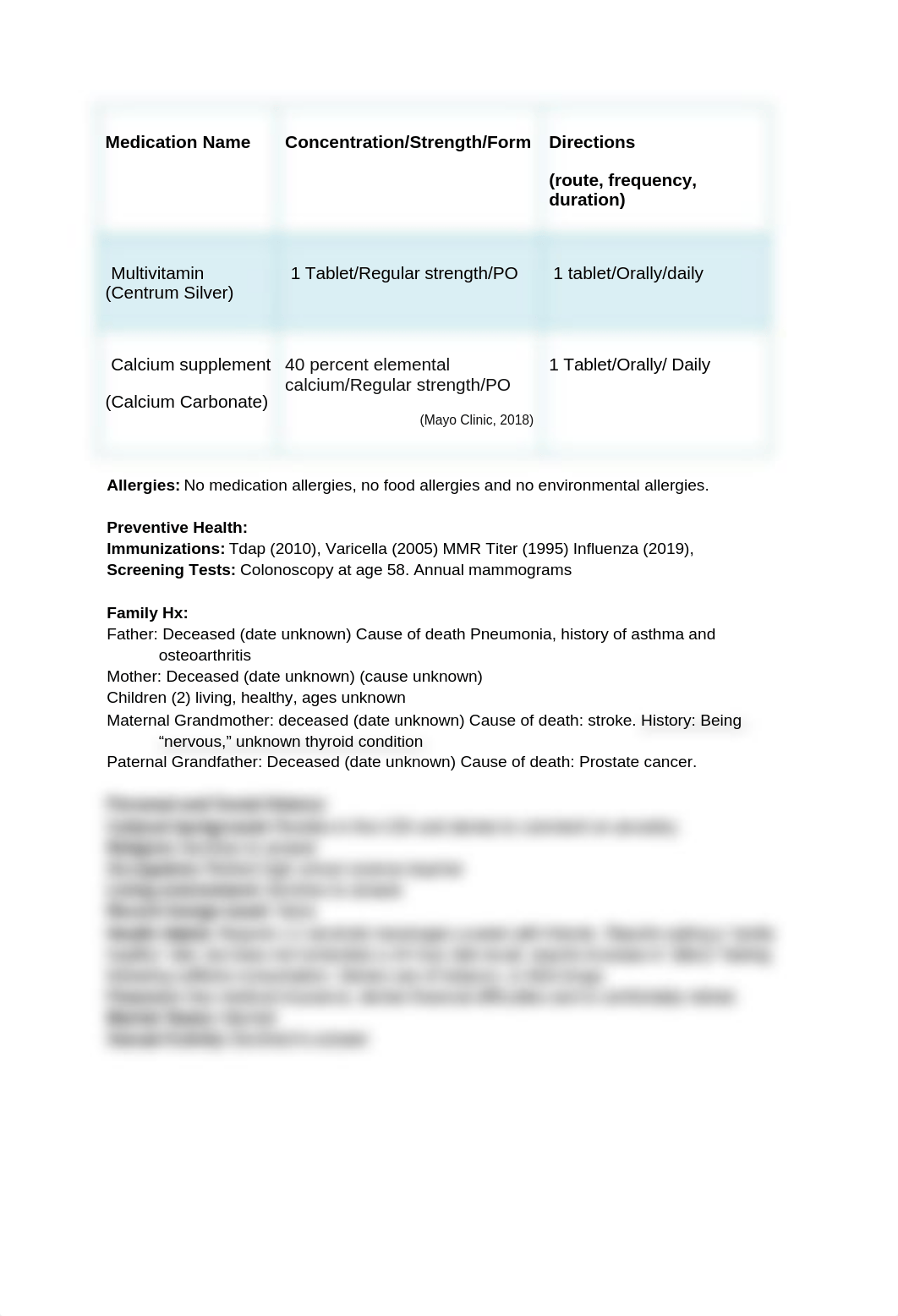 Soap Note Week 8_ Endocrine 1.docx_dt9re9xmmh5_page2