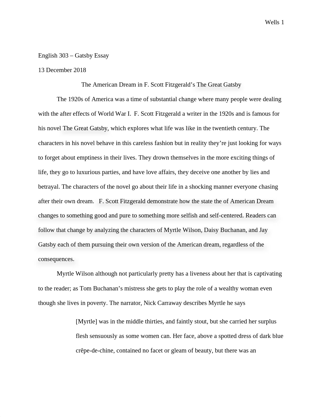 The American Dream in F. Scott Fitzgerald's The Great Gatsby.docx_dt9t3zkyyg7_page1